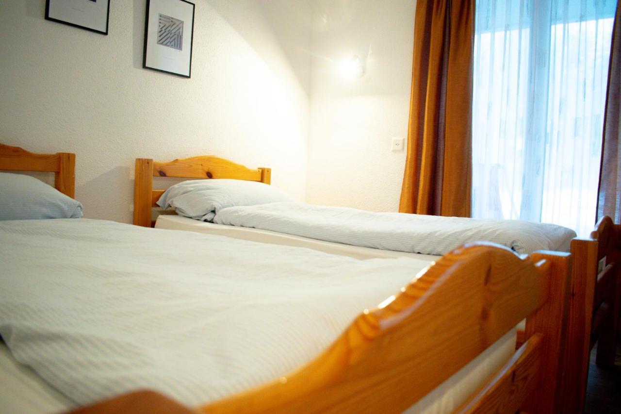 Hotel Malixerhof Esterno foto