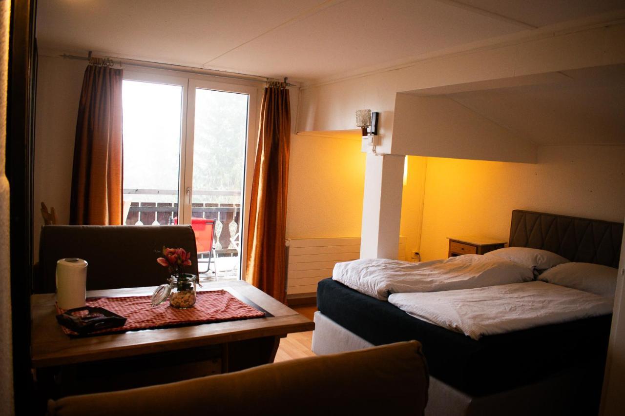 Hotel Malixerhof Esterno foto