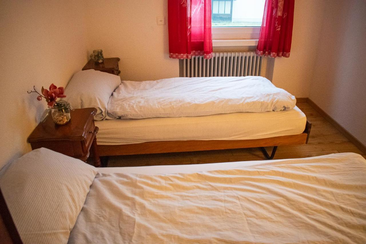 Hotel Malixerhof Esterno foto