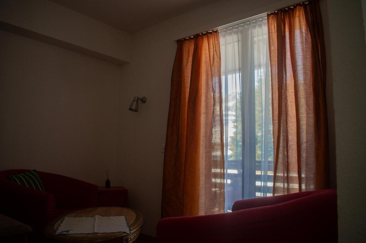 Hotel Malixerhof Esterno foto