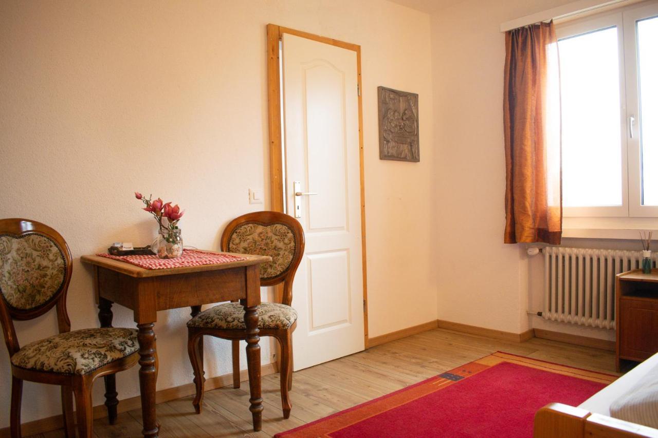 Hotel Malixerhof Esterno foto