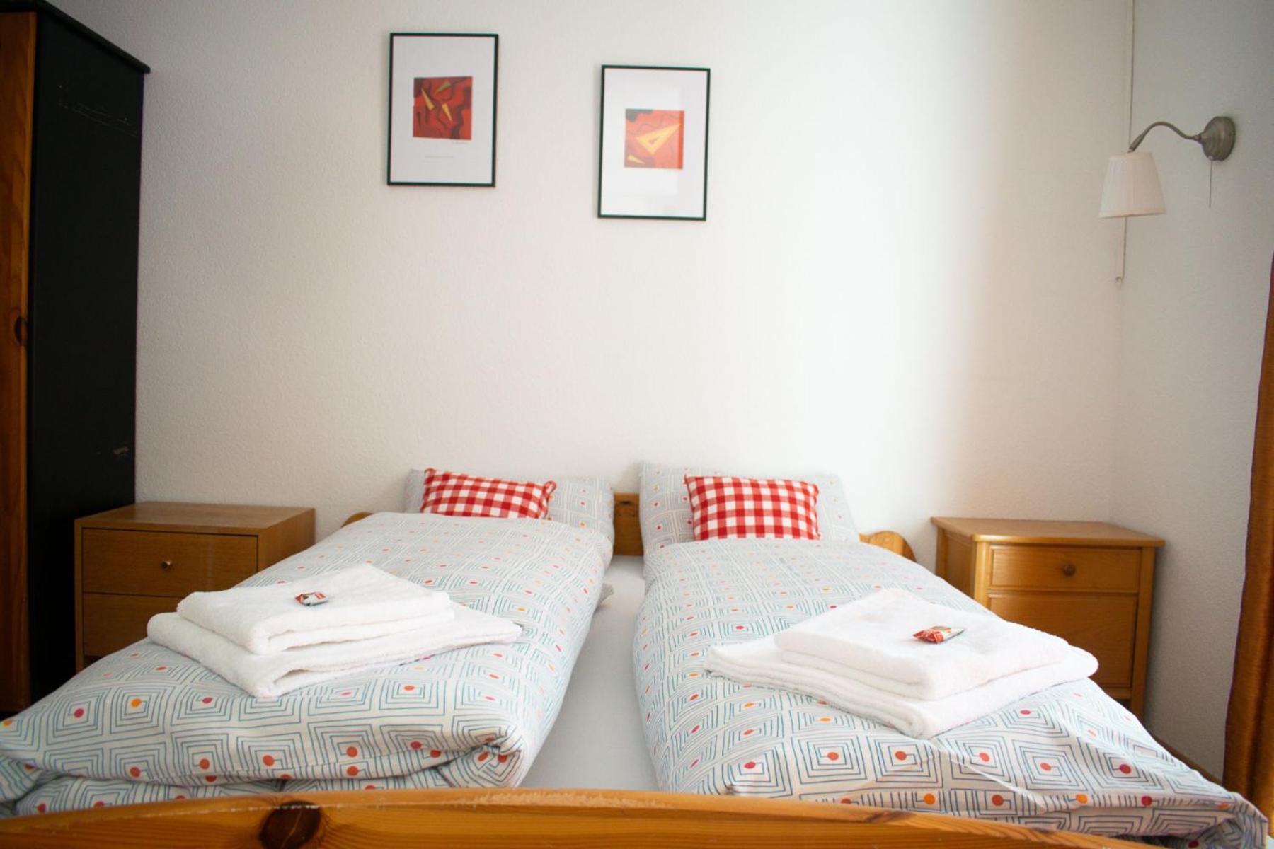 Hotel Malixerhof Esterno foto
