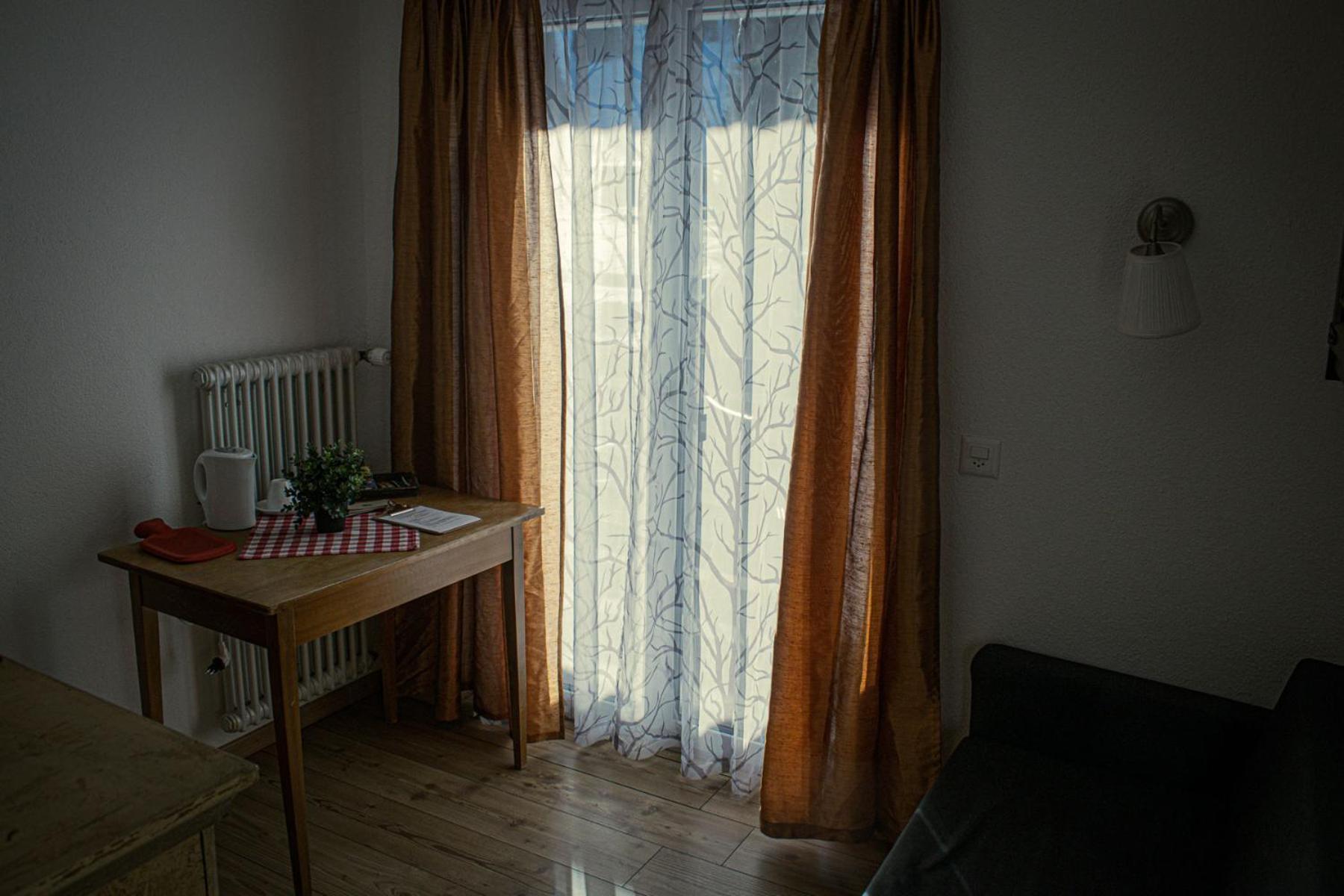 Hotel Malixerhof Esterno foto