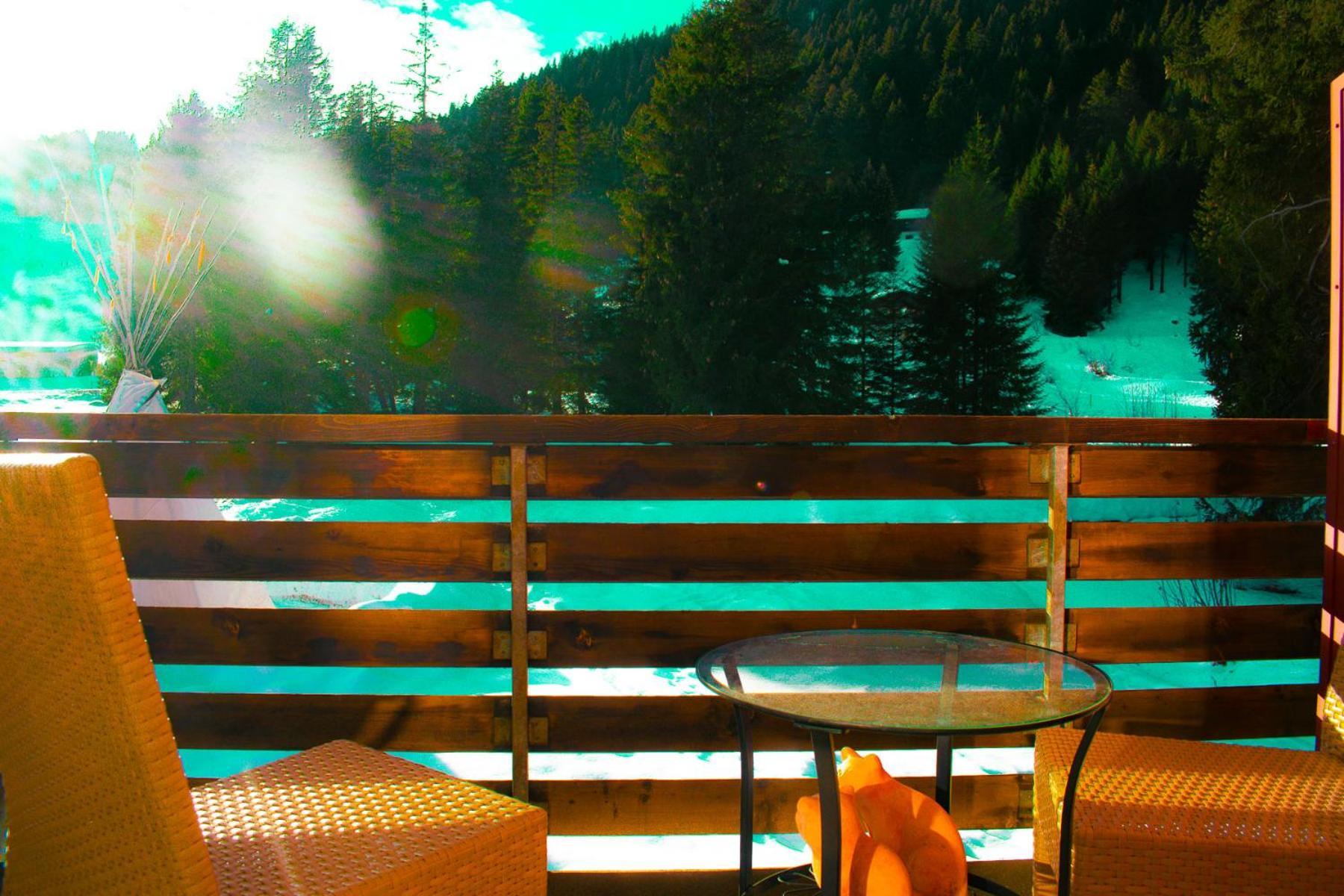 Hotel Malixerhof Esterno foto
