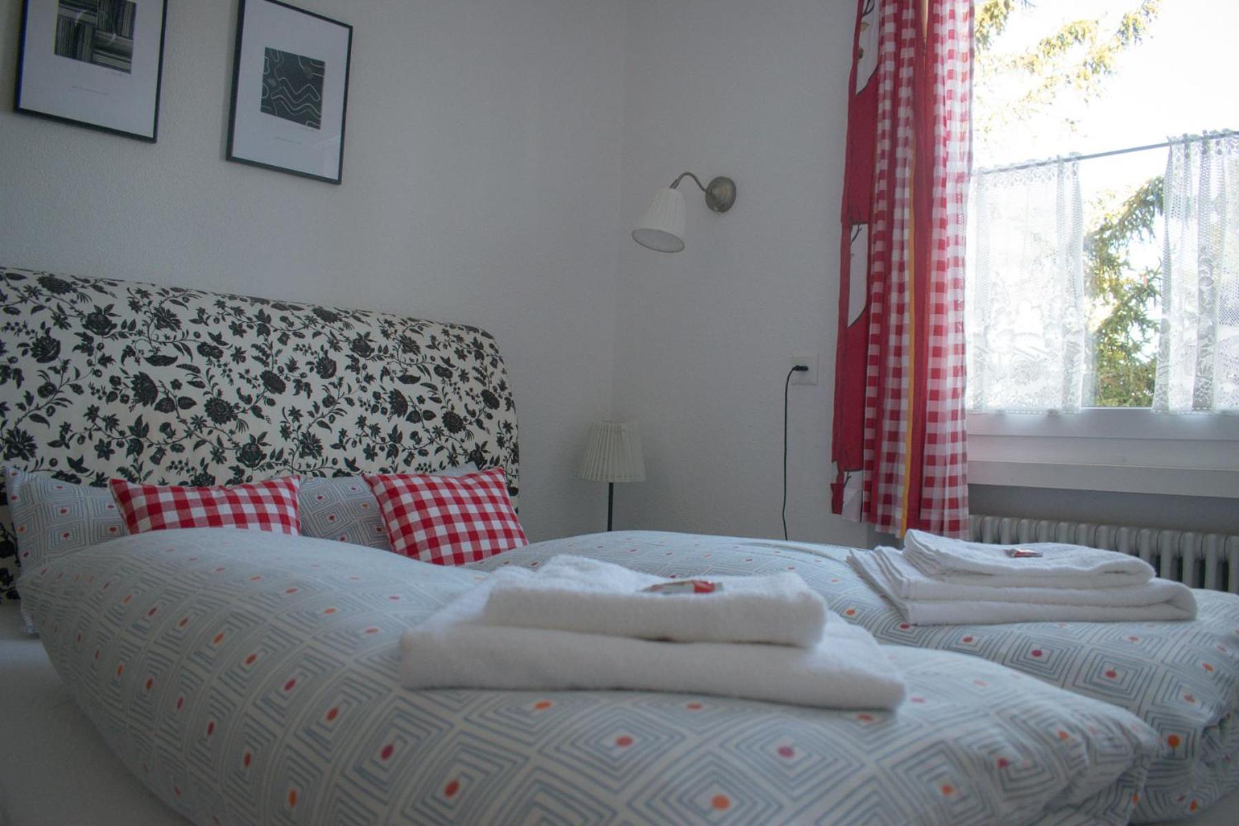 Hotel Malixerhof Esterno foto