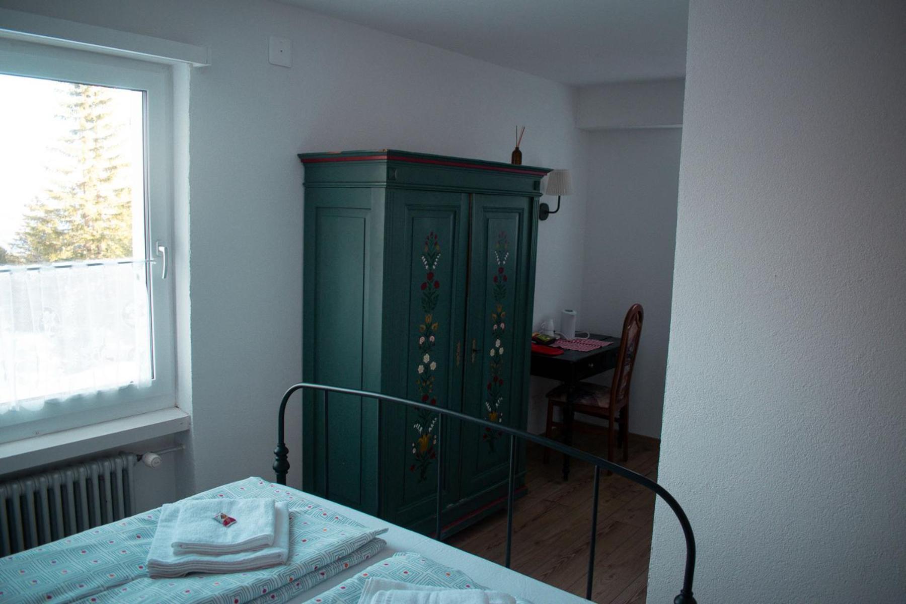 Hotel Malixerhof Esterno foto