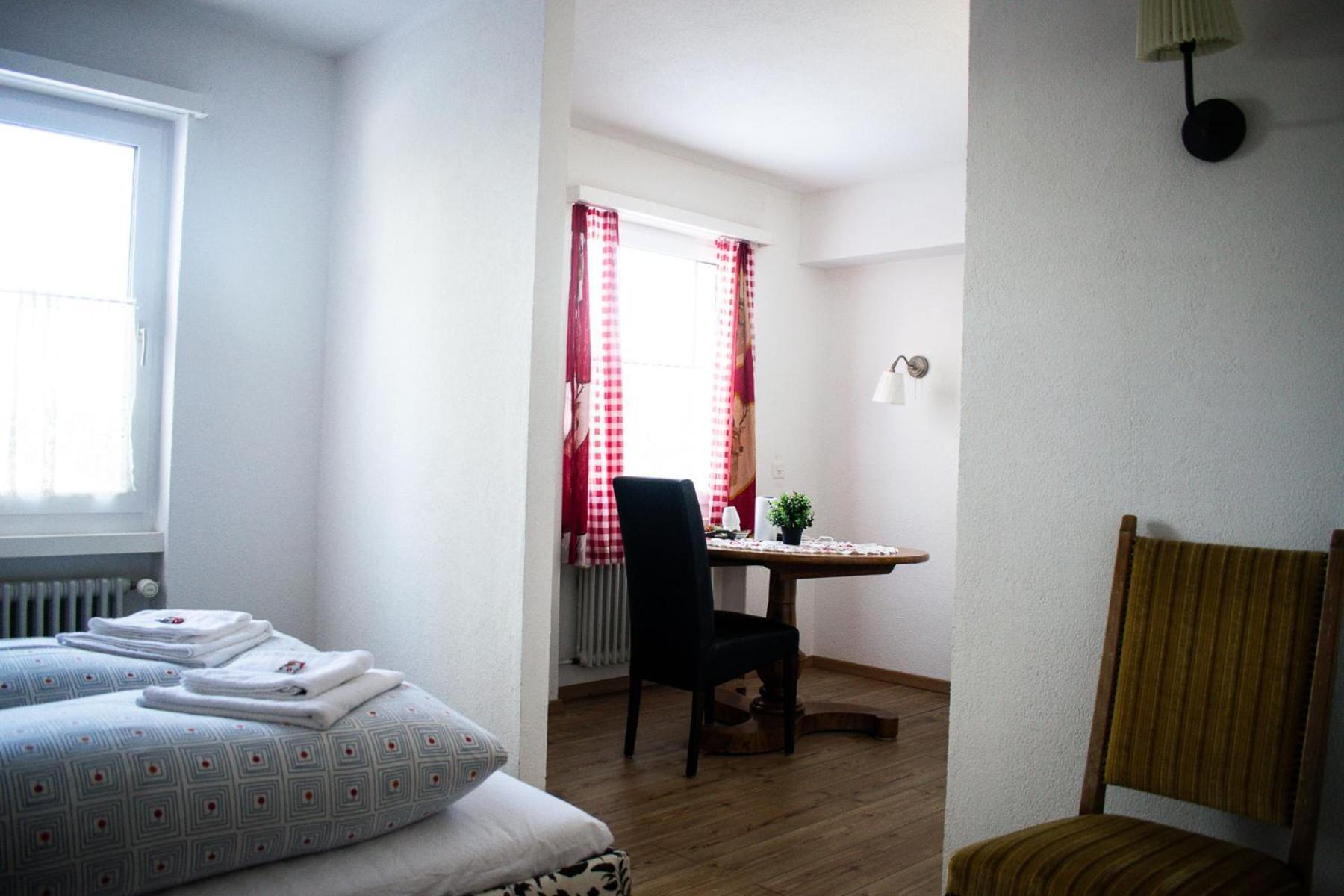 Hotel Malixerhof Esterno foto