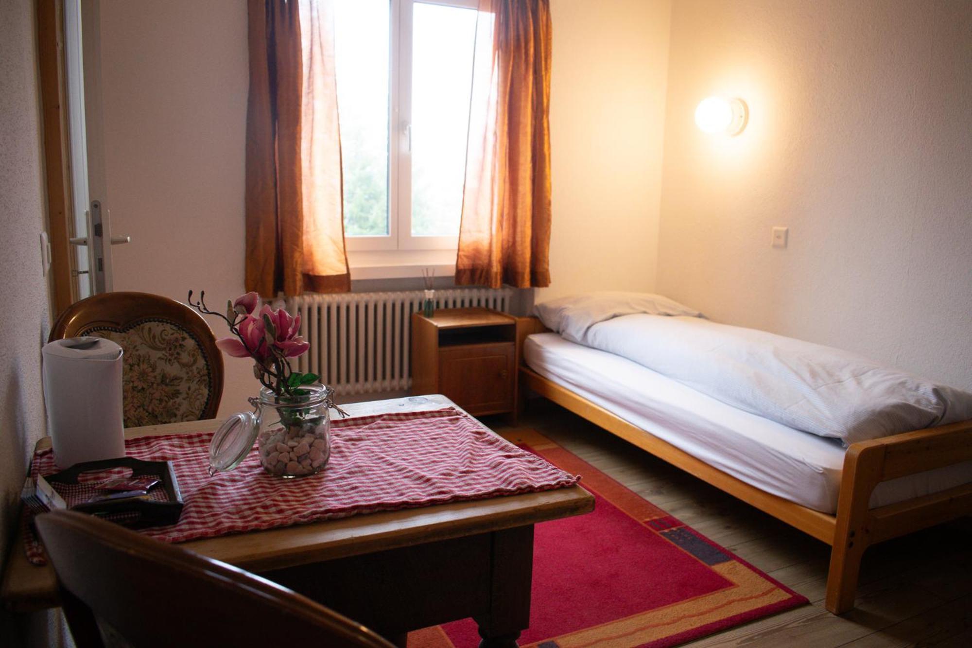 Hotel Malixerhof Esterno foto