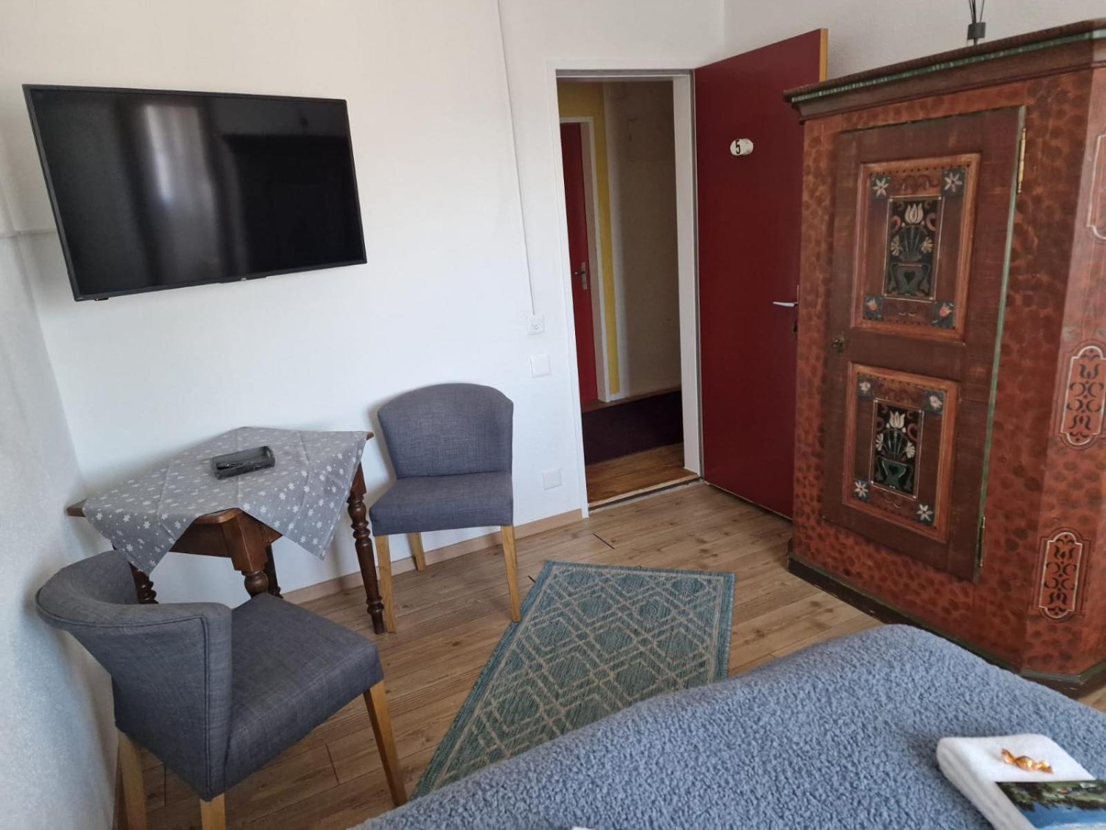 Hotel Malixerhof Esterno foto